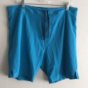 Outerknown board shorts